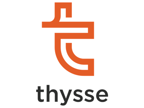 thysse